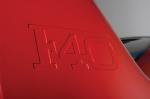 Ferrari F40 Valeo 1989 года